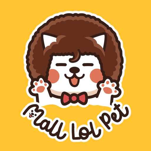 Mall Lol Pet logo