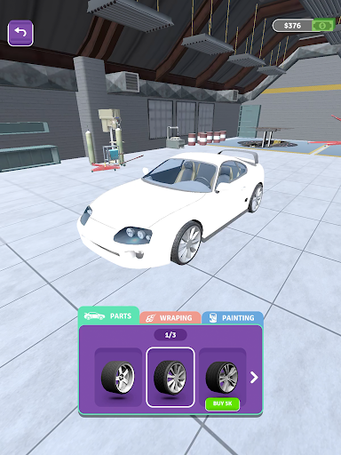 Car Maker 3D screenshots 22