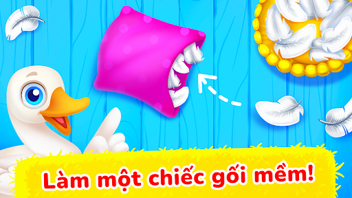 Bản xem trước ứng dụng