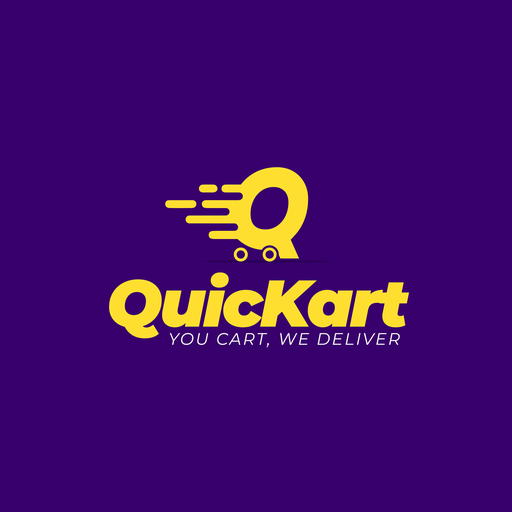 QuicKart logo