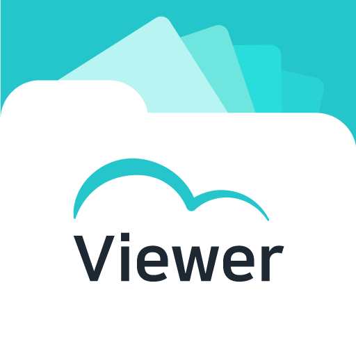 ClouDoc Viewer logo