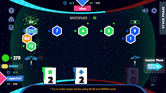 Game screenshot Stackamo Lite mod apk