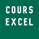 Cover Image of Télécharger Cours Excel  APK