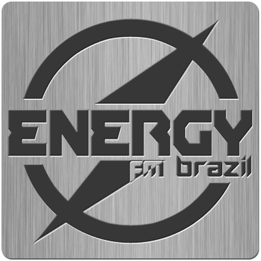 RÁDIO ENERGY FM BRAZIL  Icon