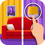 Cover Image of Download Find Differences: Brain Test 1.0.94 (1278) APK