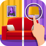 Find The Difference - Brain Differences Puzzle icon