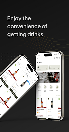 Android application Atambah screenshort