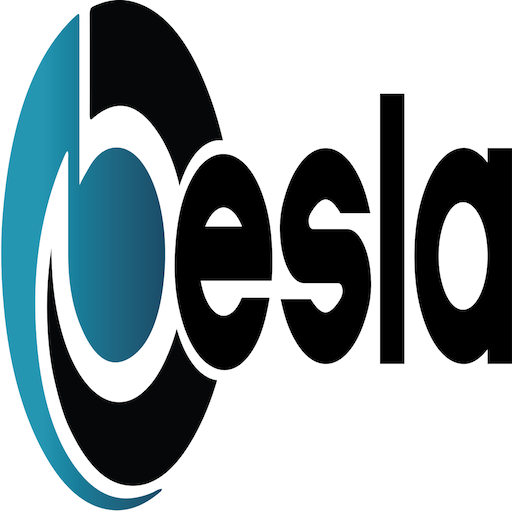 BESLA, Inc. logo