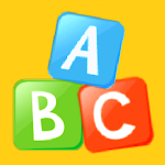 Cover Image of Baixar ABC Alphabet Learning for Kids  APK