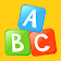 ABC Alphabet Game | Learning Letters for Kids icon