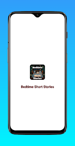 Bedtime Short Stories