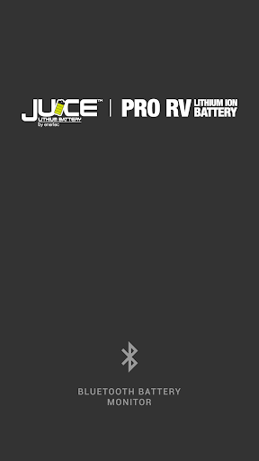 Android application Juice PRO RV screenshort