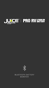 Juice PRO RV