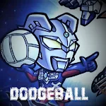 Cover Image of Baixar Dodgeball Sport With Super Robot union_dodgeball_sport_4 APK
