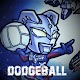 Dodgeball Sport With Super Robot für PC Windows
