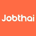 Cover Image of ดาวน์โหลด JobThai ค้นหางาน 5.5.5 APK