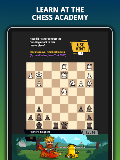 Chess Universe - Play free chess online & offline android2mod screenshots 10