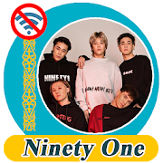 Ninety One - әндер жинағы
