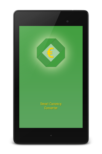 Smart Currency Converter