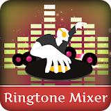 Mp3 Ringtone Mixer icon