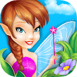 Fairy Princess - Free icon