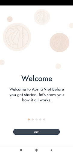 Aur la Vie 4.1.1.7 screenshots 1