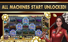 Vegas Rush スロット ゲーム カジノのおすすめ画像3