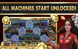 Game screenshot Vegas Rush Слоты Игры Казино apk download