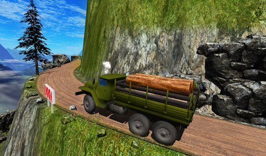 Truck Driver 3D For PC installation