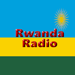 Cover Image of Download Radio RW: all Rwanda Stations  APK