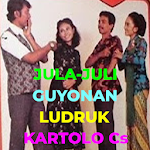 Cover Image of Download Ludruk Kartolo Cs 2.2 APK