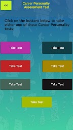 Course Guide App