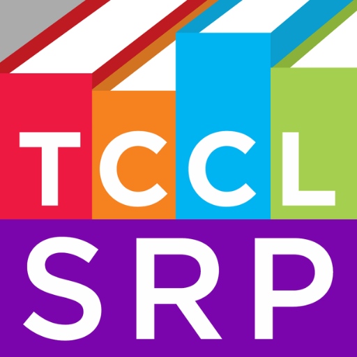 TCCL SRP logo