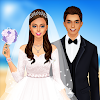 Luxury Wedding: Glam Dress Up  icon