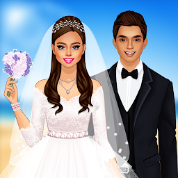「婚禮主角2－換衣服遊戲」圖示圖片