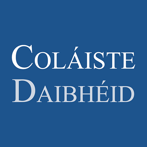 Coláiste Daibhéid  Icon