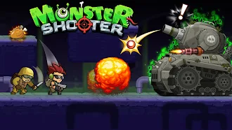 Game screenshot Metal Force: Super Soldier mod apk