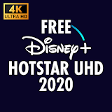 Tips For Hotstar Free UHD 2020 icon