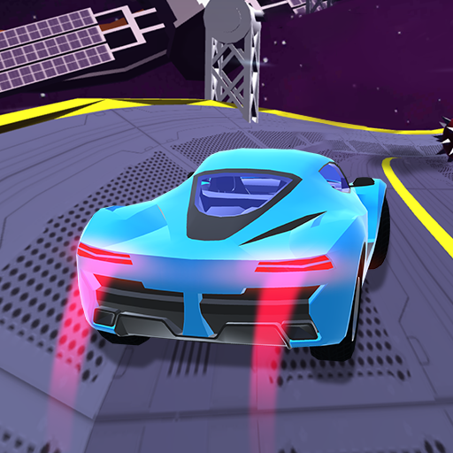 Car Crazy Racing: 3D Car Drive
