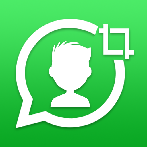 Updated No Crop Dp Maker For Whatsapp Profile Pc Android App Mod Download 22