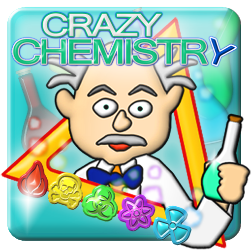 Crazy Chemistry Premium 1.2 Icon