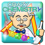 Crazy Chemistry Premium icon