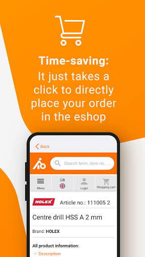 Hoffmann Group flip catalogue Screen 3