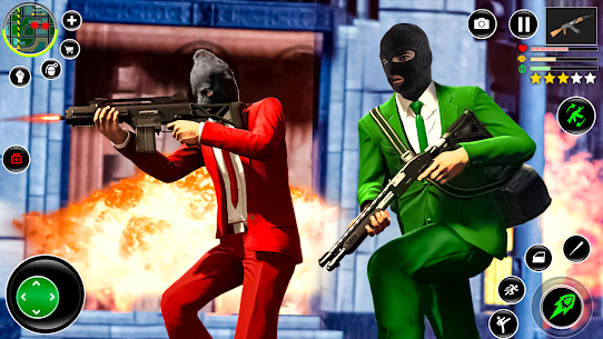 Grand City Thug Crime Games APK for Android Download 2