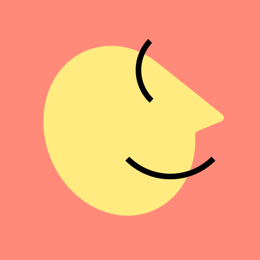 BlaBlaTalk logo