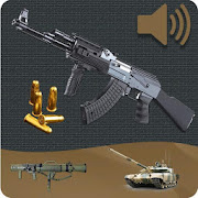 Top 36 Music & Audio Apps Like Real Heavy Weapons Sounds - Heavy Gun Sounds - Best Alternatives