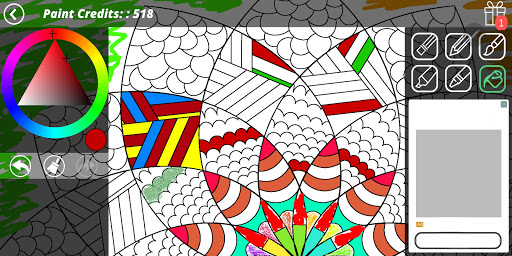 Coloring Pages Adults