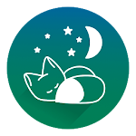 Cover Image of Descargar Dreaming Fox - luz nocturna, música para dormir, meditación 1.0.26 APK