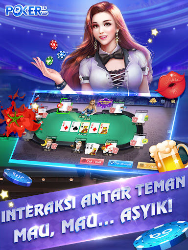 Poker Pro.ID 11