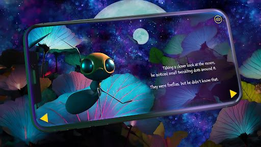 Luniant: Journey to the Moon Screen 3